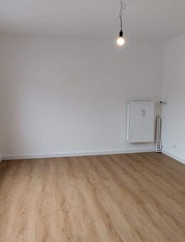 2-Zimmer-Wohnung mit Balkon in Elmshorn - Elmshorn