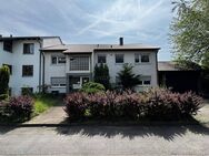 Einziehen und Wohlfühlen - großzügige 2,5 Zimmerwohnung mit Traumterrasse - Göppingen