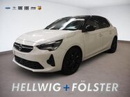 Opel Corsa, 1.2 F Line T digital, Jahr 2022 - Hohenlockstedt