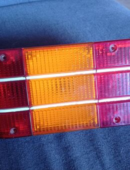 Hella 8906 8902 Rückleuchte Rücklicht LINKS Heckleuchte Wohnwagen Wohnmobil - Schutterwald