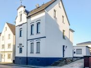 1-2- Familien-Stadthaus mit Dachterrasse * Sanierung 2021 * Grundstück in Teileigentum * 2 Küchen * 3 Bäder - Leverkusen