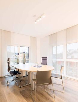 Ihr Traumhaus in Neunkirchen am Brand - Modern und Individuell! - Neunkirchen (Brand)