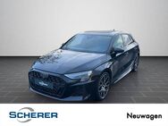 Audi RS3, Sportback, Jahr 2022 - Saarbrücken