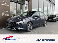 Hyundai i20, 1.0 T-GDI 6-MT Trend inkl Komfort-Paket, Jahr 2024 - Ibbenbüren