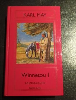 May, Karl: Winnetou; Teil 1. Karl Mays Hauptwerke ; Bd. 19 - Essen