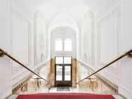 Beletage Stuckaltbau mitten in Charlottenburg nahe Ku'Damm - Berlin