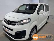 Opel Zafira Life 1.5 D Edition S EU6d-T Klima PDC Tempomat - Norderstedt