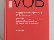 BÜCHER ZU VERSCHENKEN: VOB 2006 - Fulda Zentrum