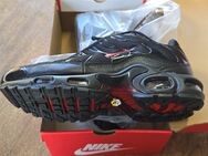 Nike tn schwarz rot - Bruchsal Zentrum