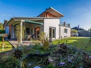 189m² WF+NF - Traumhaftes EFH in Familienfreundlicher Lage! - Hohen Neuendorf