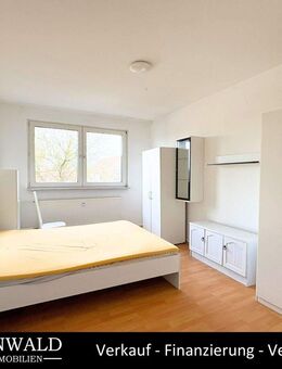 Günstige 2,5-Zimmer im Zentrum von Rotthausen - Gelsenkirchen