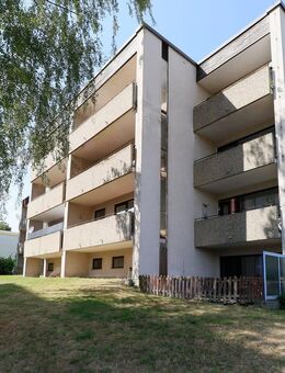 Ihre Investitionschance im schönen Fichtelgebirge: Zwei MFH mit 23 Wohnungen in ruhiger Wohnlage - Selb