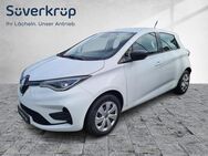 Renault ZOE, INTENS Batteriemiete R1 E 50 100 % Elek, Jahr 2020 - Rendsburg