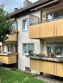 Investition mit Potenzial in gefragter Lage - Ludwigsburg