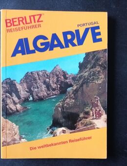 Reiseführer Algarve Berlitz Portugal - Essen