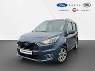 Ford Tourneo Connect, 1.5 EcoBlue 74kW Titanium Titanium, Jahr 2020 - Jena