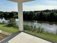 Neubau-Wohnung mit Moselblick - Trier