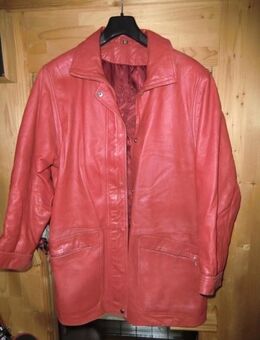 Lederjacke Damen - Bramsche