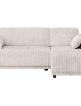 Home affaire Ecksofa TAMMO, L-Form
