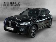 BMW X3, xDRIVE M40i M SPORT LC PROF LASERLICHT, Jahr 2023 - Krefeld