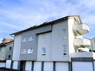 PFORZHEIM - BÜCHENBRONN – sonnige 3 Zi. ETW mit Balkon und Einzelgarage - SOFORT FREI - Pforzheim