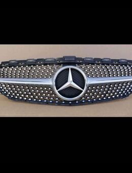 Original Mercedes C Klasse W205 AMG Kühlergrill - Trossingen Zentrum