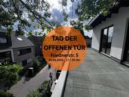 Penthouse mit Prestige - Eleganz und Komfort im Herzen Münsters Univiertel - Münster