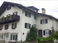 komplett vermietetes Mehrfamilienhaus - Bad Kohlgrub