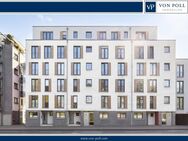 Kapitalanleger aufgepasst: Sonnige 3-Zimmer Wohnung mit Balkon und Stellplatz in bester Lage - Köln