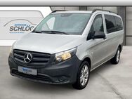 Mercedes-Benz Vito 114 116 124 EU6d Tourer 119 CDI Pro RWD lang Navi digitales Cockpit Klimaautom - Traunreut