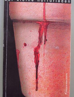 Programmheft "Der kleine Horrorladen" (Münster 1994) - Münster