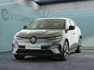 Renault Megane, E-Tech EV60 220 Techno All, Jahr 2023 - München