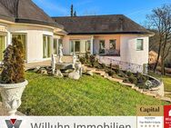 BAULAND: Mehrfamilienhaus mit Tiefgarage möglich l Innenpool - Bamberg