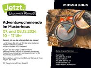 massa haus: effizient - modern - nachhaltig - günstig - Illingen (Saarland)