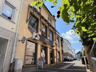 Wohn- und Geschäftshaus in zentraler Lage von Gerolstein - Gerolstein