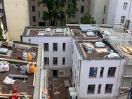 Weißensee: ERSTBEZUG im EIGENEN TOWNHOUSE - SOFORT: 4-Zi, 3 Etagen, TERRASSE + GARTEN - Berlin