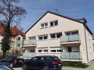 Für Kapitalanleger: schöne Wohnung mit Nießbrauchraucht zu verkaufen - Feldkirchen (Regierungsbezirk Oberbayern)