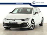 VW Golf, 2.0 TSI VIII R-Line 8fach, Jahr 2023 - Gersthofen