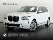 BMW X7, xDrive40d HarmanKardon, Jahr 2024 - Fulda