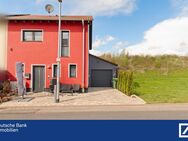 *Gepflegte* Neuwertige*DHH*mit Garten und Garage im Neubaugebiet* Ideal für Familien* - Oberderdingen