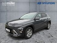 Hyundai Kona, TREND ASSISTENZPAKET El, Jahr 2024 - Saalfeld (Saale)