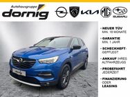 Opel Grandland, Opel 2020, Jahr 2020 - Helmbrechts