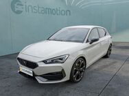 CUPRA Leon, 2.0 TSI VZ, Jahr 2023 - München