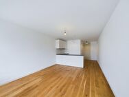 Schönes 1-Zimmer Apartment mit Südbalkon - München