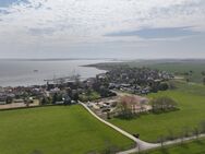 Leben und Wohnen im eigenem Heim im Seebad Breege auf Rügen. - Breege