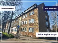 ***solides Anlageobjekt in zentraler Stadtlage von Düren 11 Einheiten & über 5,5 % Rendite***NEU - Düren