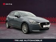 Mazda 2, , Jahr 2021 - Bühl