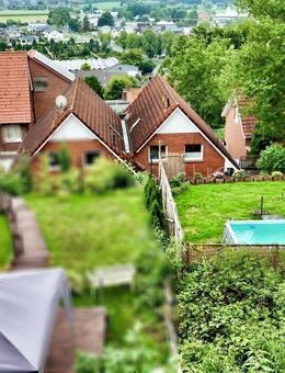 Doppelhaushälfte in Bad Bentheim - Solide Kapitalanlage in guter Wohnlage - Bad Bentheim