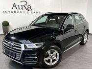 Audi Q5 40 TDI Quattro Sport NAV+LED+KAMERA+HEAD-UP - Wardenburg