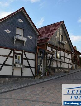 Ein besonderes Zuhause mit Herz! - Rodeberg